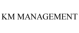 KM MANAGEMENT