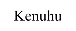 KENUHU