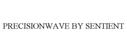 PRECISIONWAVE BY SENTIENT