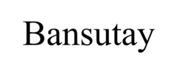 BANSUTAY