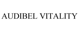 AUDIBEL VITALITY