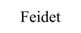 FEIDET