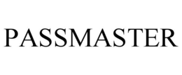 PASSMASTER