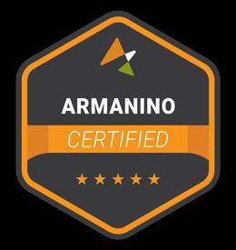 ARMANINO CERTIFIED