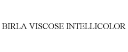 BIRLA VISCOSE INTELLICOLOR