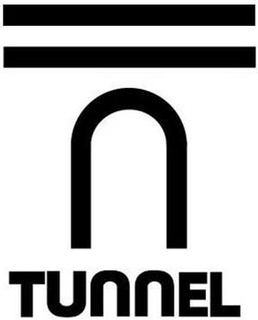 TUNNEL