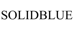 SOLIDBLUE