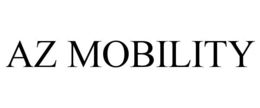 AZ MOBILITY