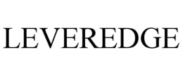 LEVEREDGE