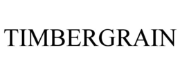 TIMBERGRAIN
