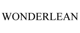 WONDERLEAN