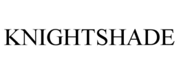 KNIGHTSHADE