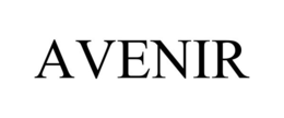 AVENIR