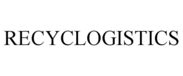 RECYCLOGISTICS