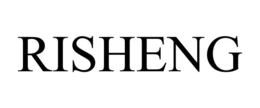 RISHENG