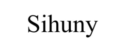 SIHUNY