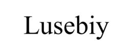 LUSEBIY