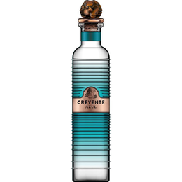 CREYENTE AZUL