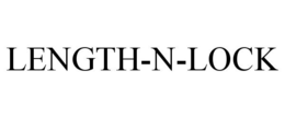 LENGTH-N-LOCK