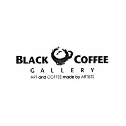 BLACK COFFEE GALLERY ART AND COFFEE MADE BY ARTISTS
