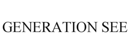 GENERATION SEE