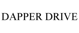 DAPPER DRIVE