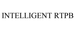 INTELLIGENT RTPB