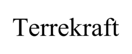 TERREKRAFT