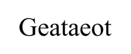 GEATAEOT