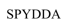 SPYDDA