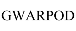 GWARPOD