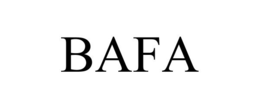BAFA