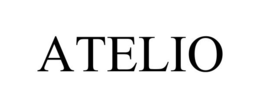 ATELIO trademark