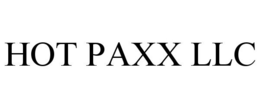 HOT PAXX LLC