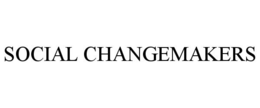 SOCIAL CHANGEMAKERS