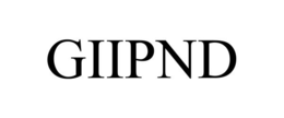 GIIPND