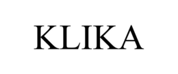 KLIKA