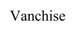 VANCHISE