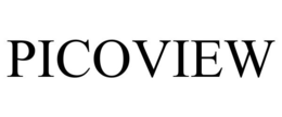 PICOVIEW