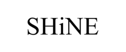 SHINE