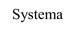SYSTEMA