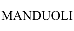 MANDUOLI