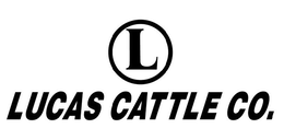 L LUCAS CATTLE CO.