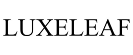 LUXELEAF