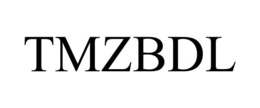 TMZBDL