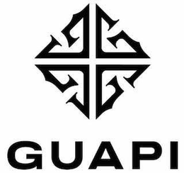 GUAPI