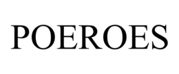 POEROES