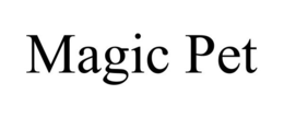 MAGIC PET