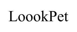 LOOOKPET