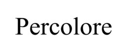 PERCOLORE
